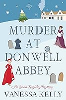 Murder at Donwell Abbey (Emma Knightley Mysteries Book 2)