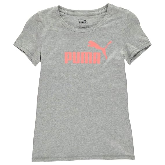 maglietta puma ragazza