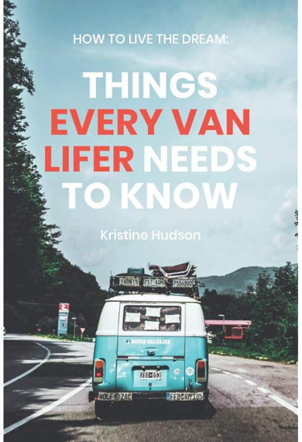 Amazon.com: Van Life: Your Home on the Road: 9780316556446