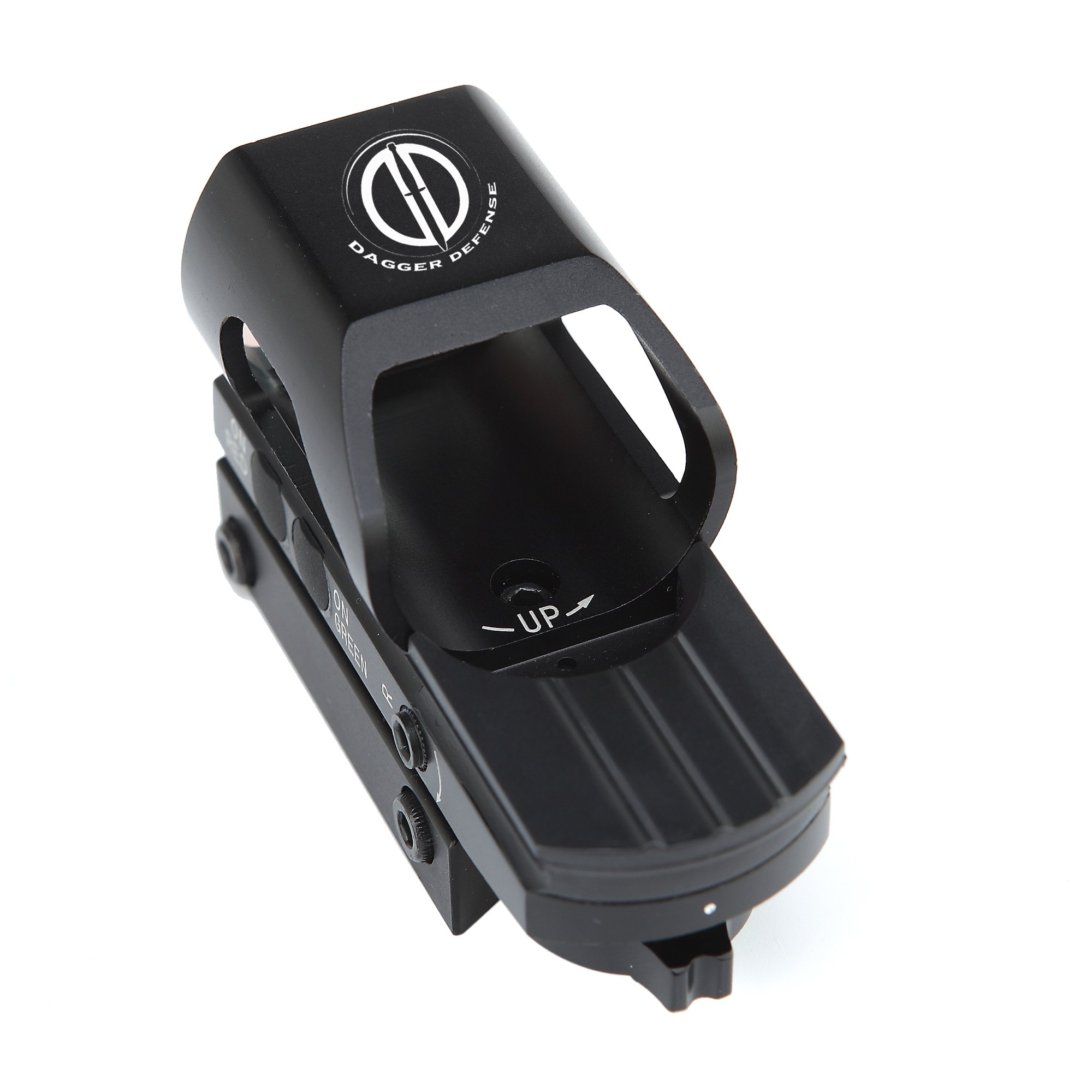 Dagger Defense DD104 Red Dot Reflex sight Reflex sight optic and