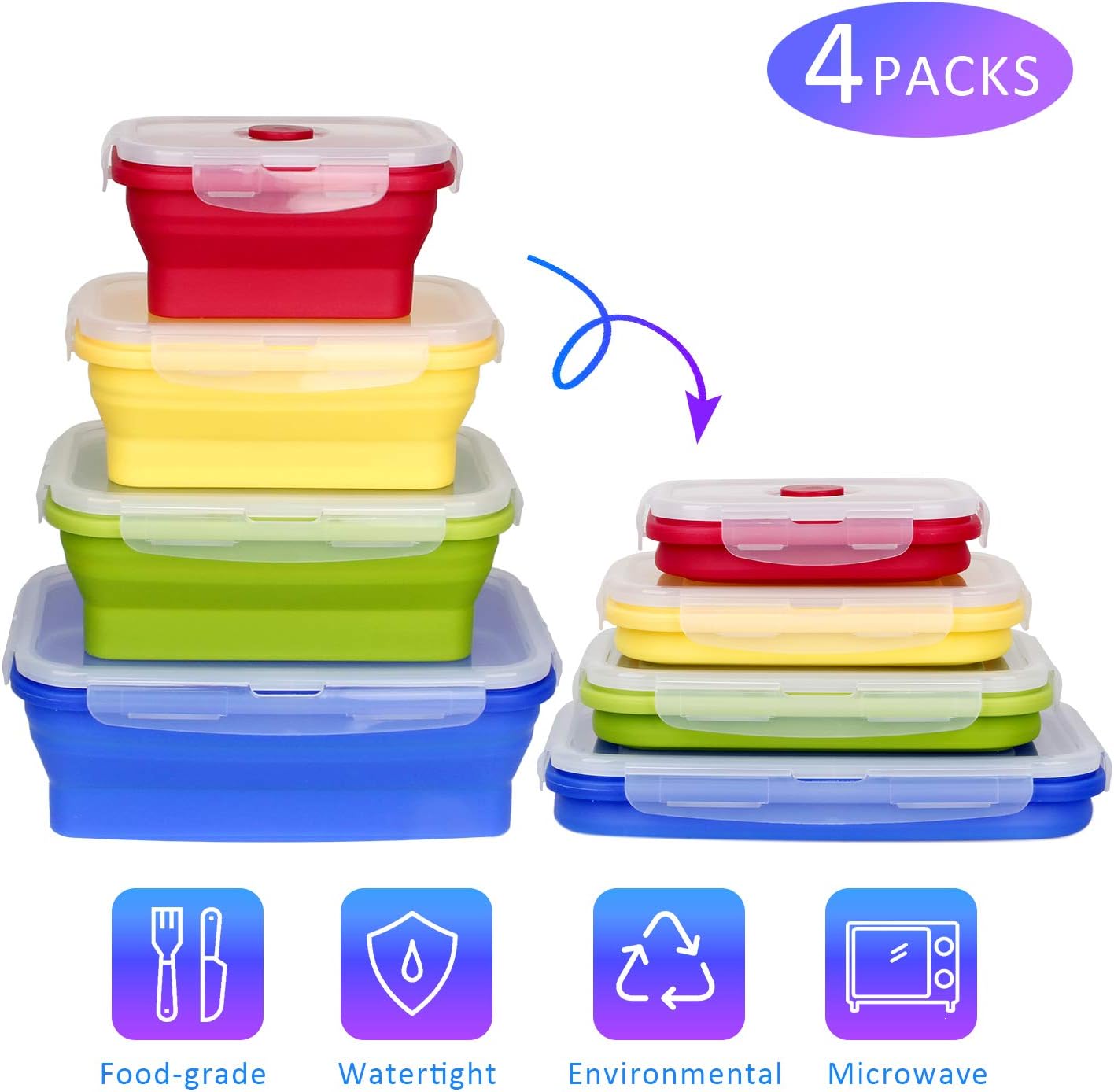 Best large lunch box dishwasher safe