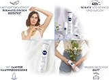 NIVEA Deo Original Care Antiperspirant Roll-On 50ml 48hr Protection Skin Care view 3