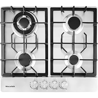 technika electric stove top
