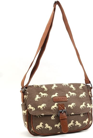 metro bags for ladies