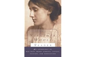 The Virginia Woolf Reader