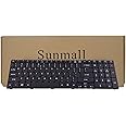 SUNMALL Laptop Keyboard Replacement Compatible with Acer Aspire 5253 5336 5551 5552 5733 5733z 5733z-4851 5742 5750 7551 5810 Series US Layout