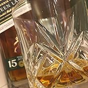 Johnnie Walker Red Label Blended Scotch Whisky - From the
