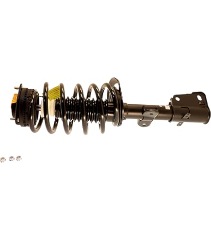 スーラボフリクションクリア欅アブソリュート Amazon.com: KYB SR4405 Strut-Plus Complete Corner Unit