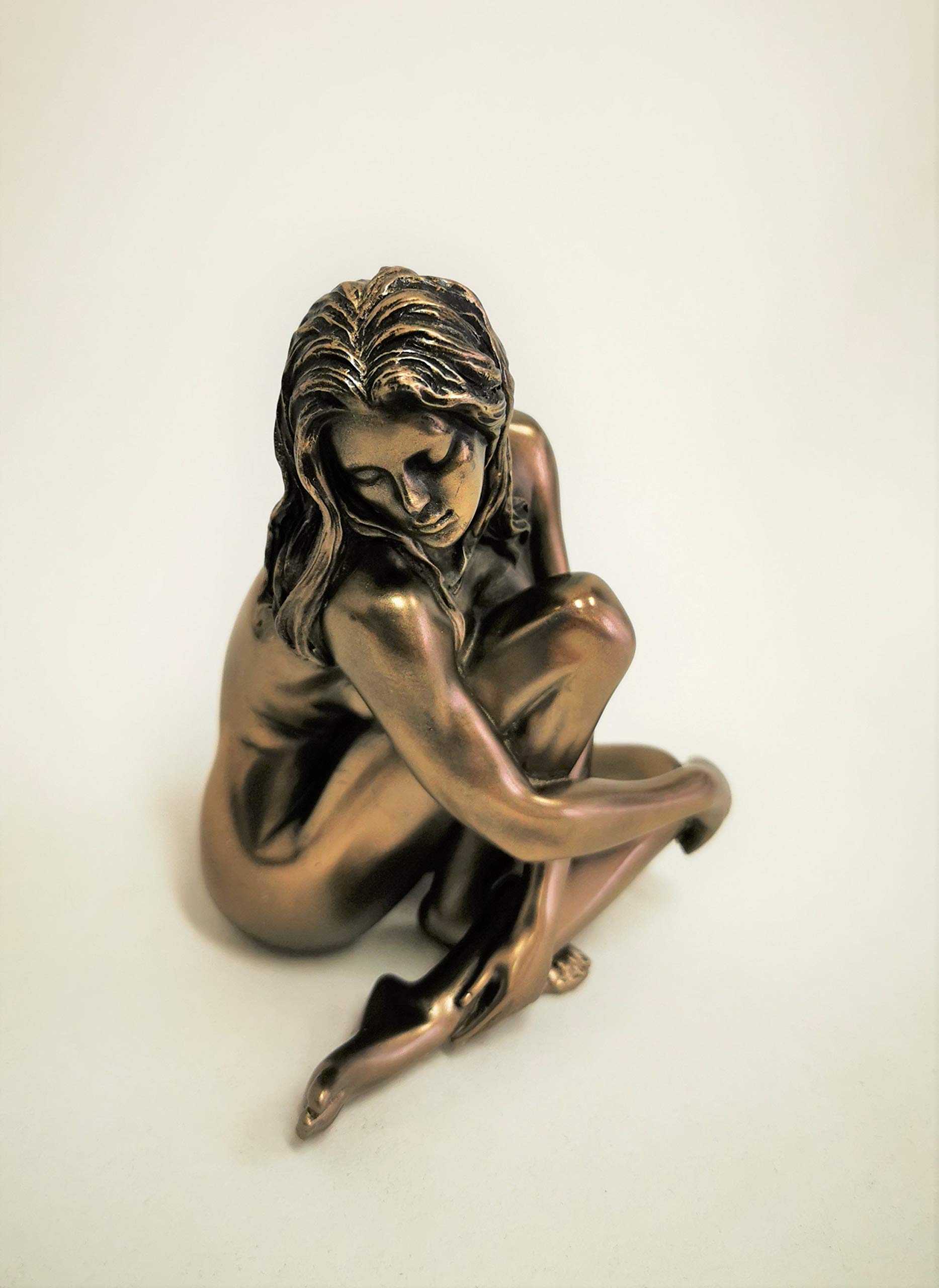 Body Talk Sculpture Nude Female #75077