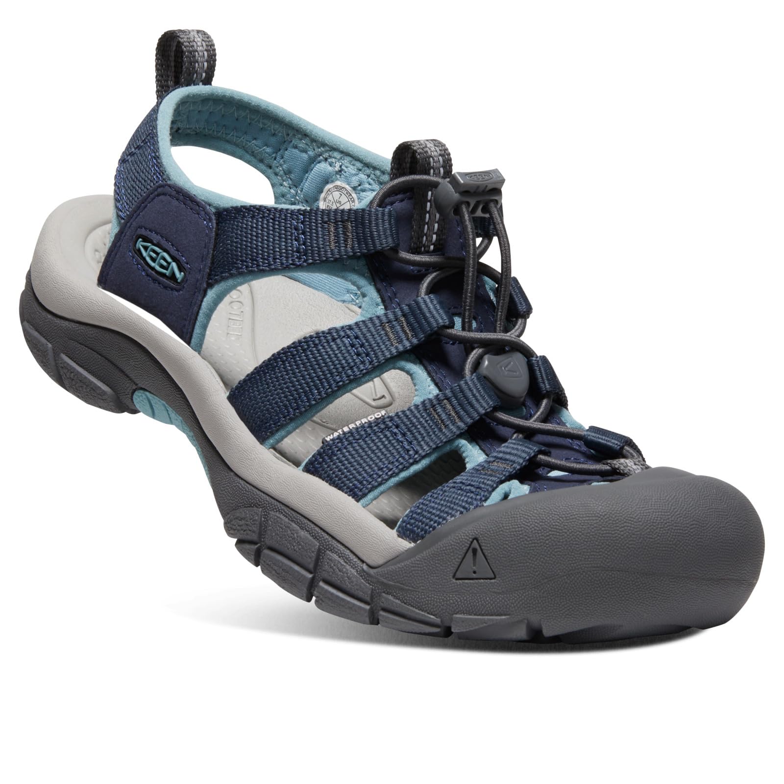 Sandalen heren - KEEN Footwear NL