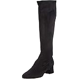 botas altas mujer unisa
