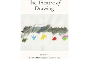 The Theatre of Drawing