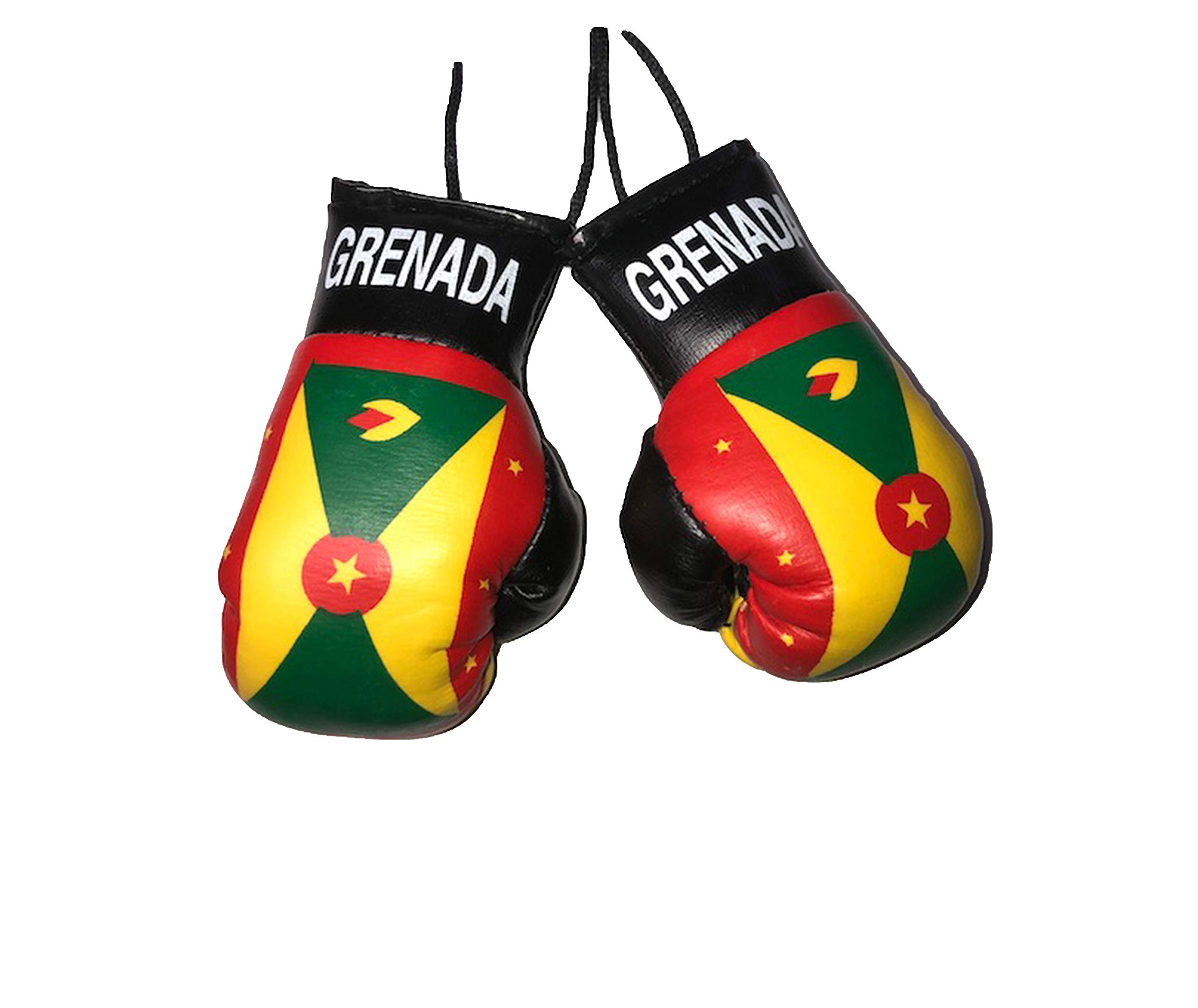 Grenada Mini Boxing Gloves