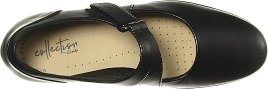 clarks women's emslie lulin pump