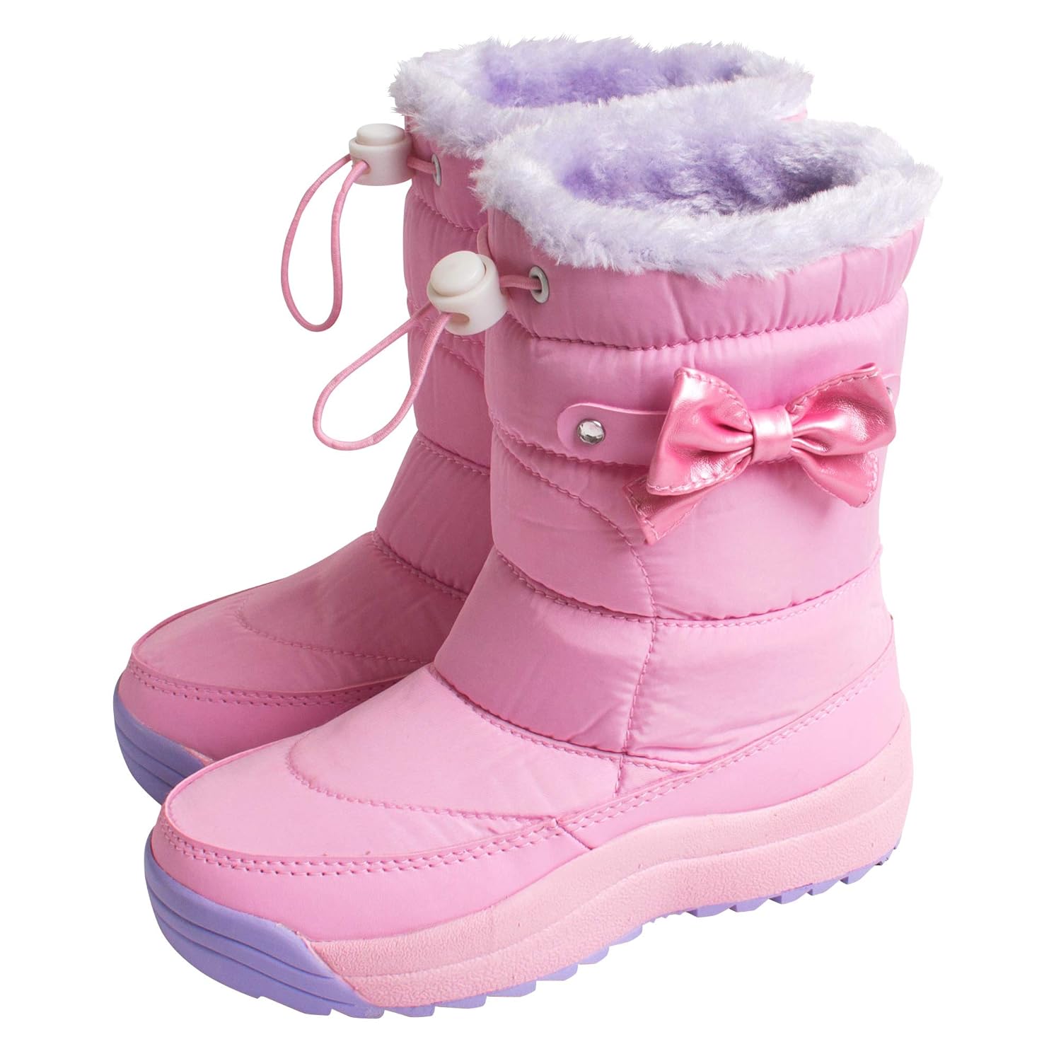 スノーブーツ人気おすすめ厳選 キッズ用 おしゃれで機能性も高いブランドは