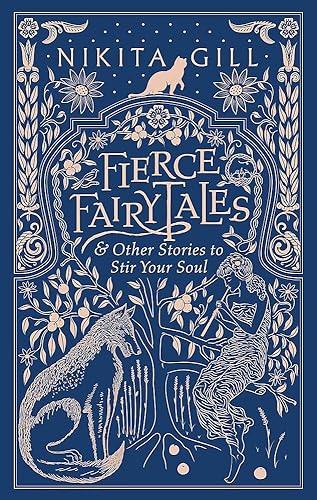 Download Fierce Fairytales: & Other Stories to Stir Your Soul PDF