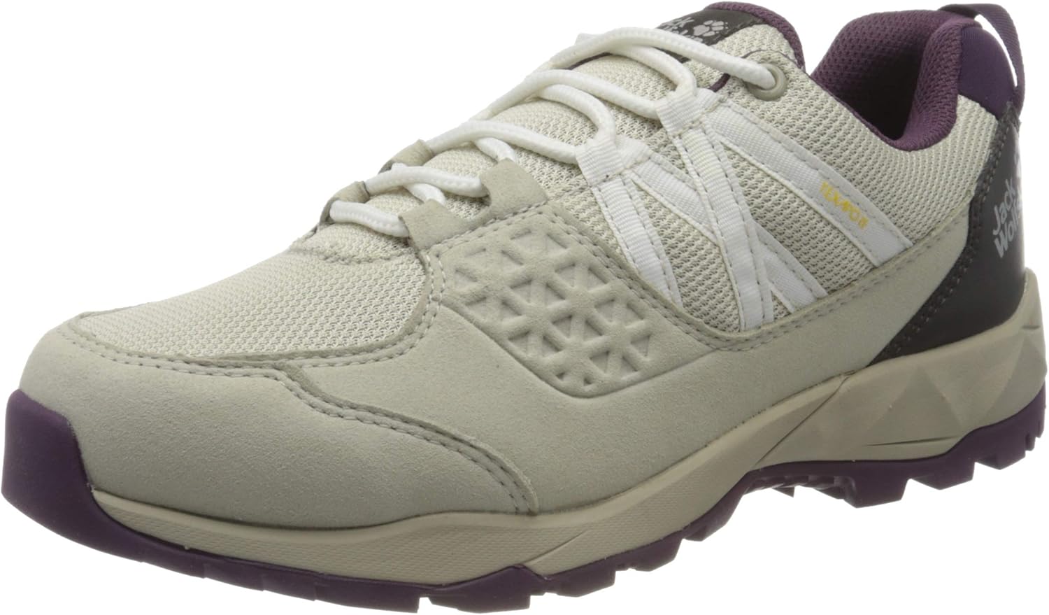 jack wolfskin walking boots womens