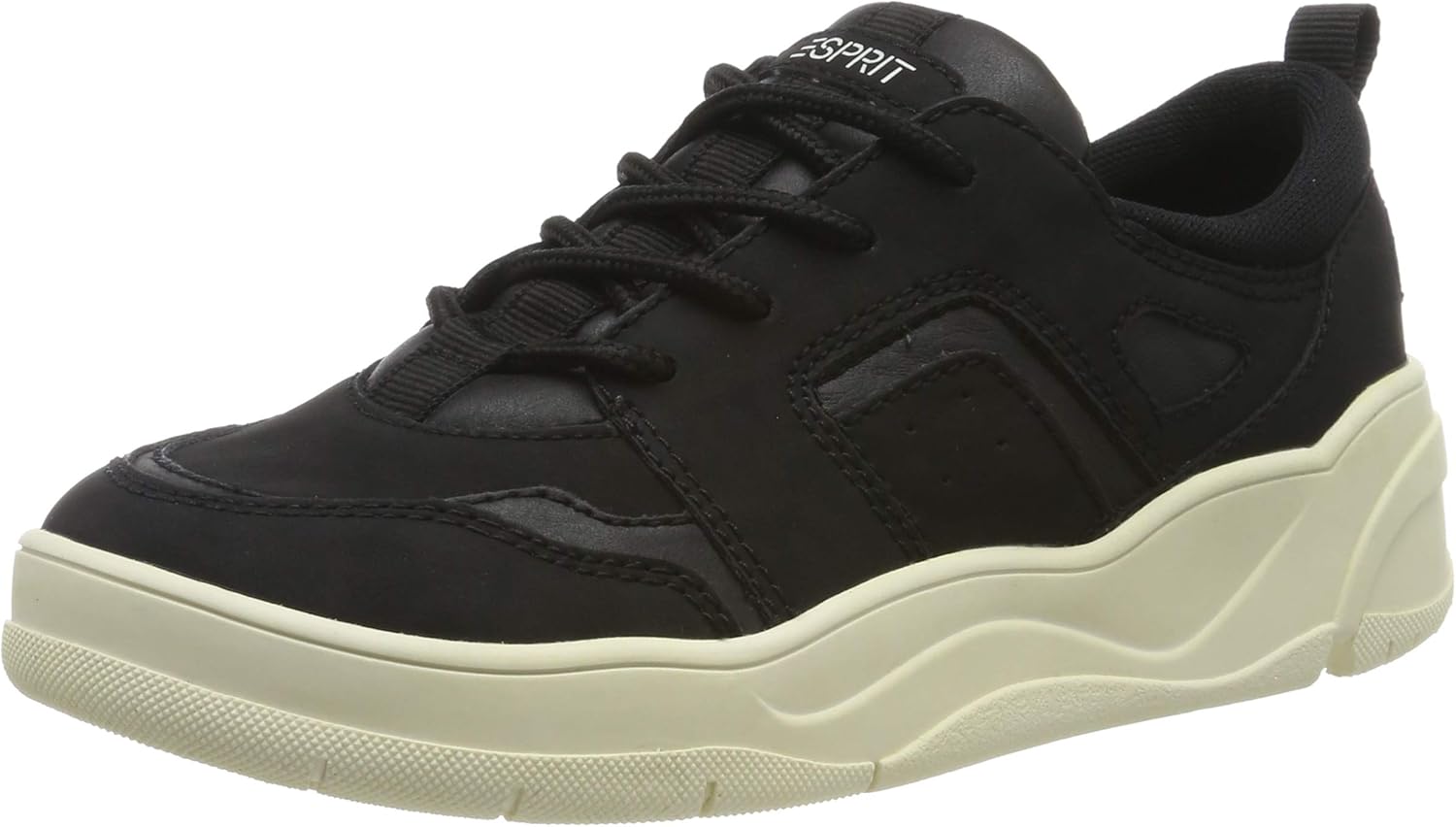 esprit tennis shoes