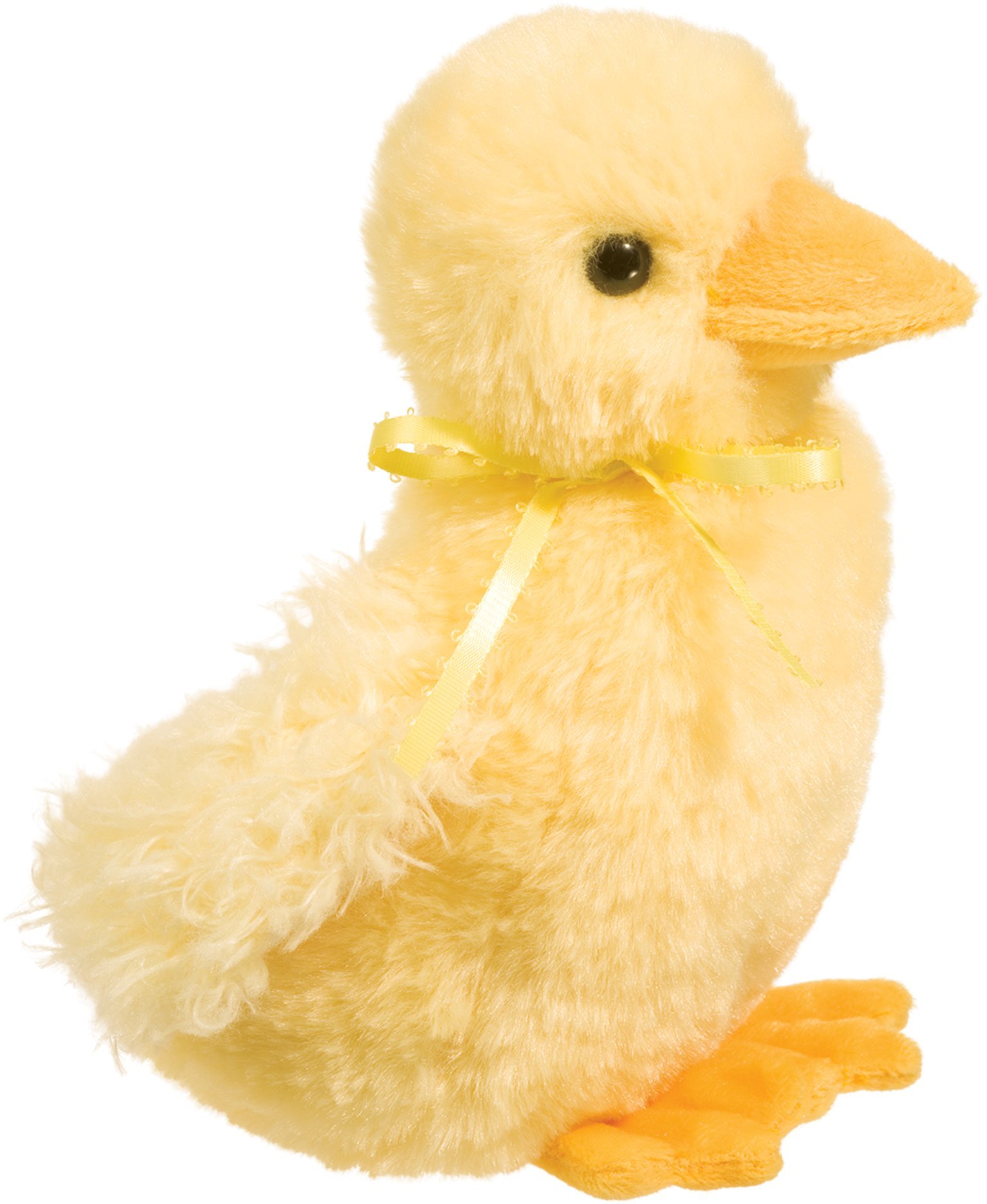 Douglas Slicker Yellow Baby Duck Plush Stuffed Animal