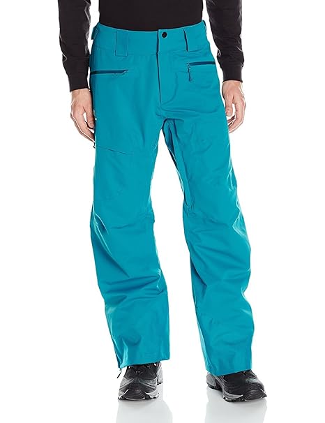 salomon qst guard pant