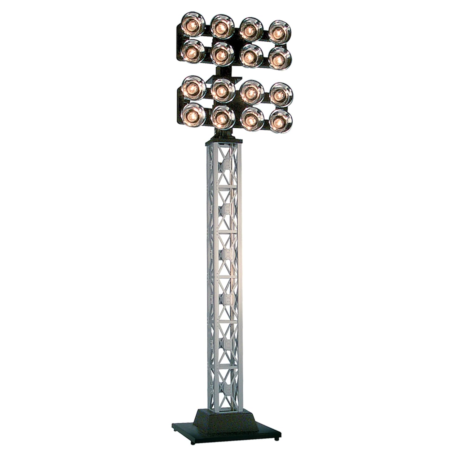 Lionel Single Floodlight Tower