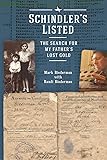 Schindler's Listed: The Search for My Father's Lost