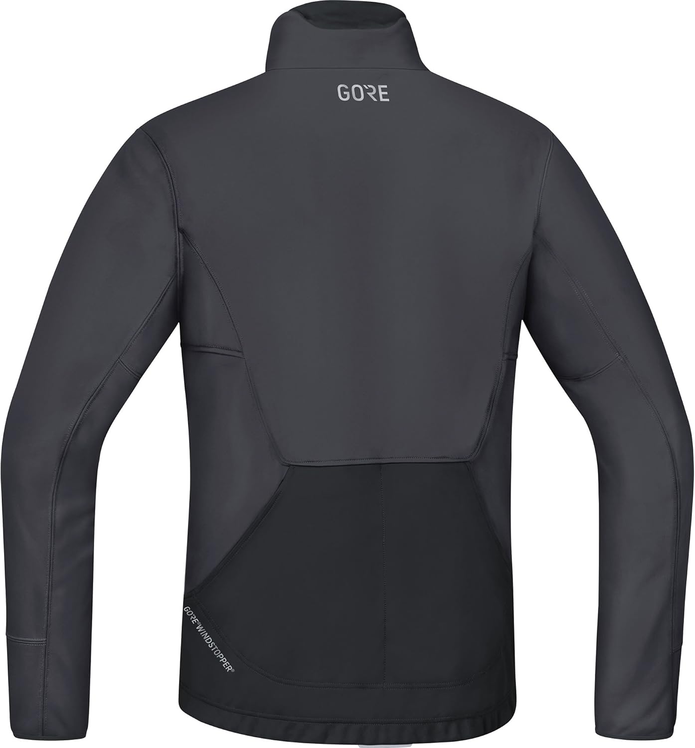 GORE WEAR C5 Herren Fahrrad-Jacke GORE WINDSTOPPER Radsport Sport