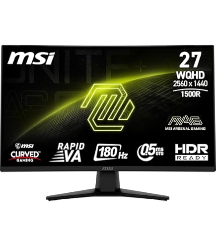 MSI G323CV, 32