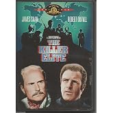 The Killer Elite