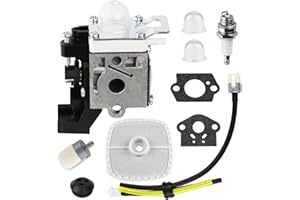 HUSWELL RB-K92A Carburetor for Echo HC-152 HC-2210 HC-2810 HC-3810 Shindaiwa DH232 DH235 Hedge Trimmer A021004740