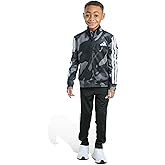 adidas boys 2-piece Printed Camo Jacket & Jogger Set