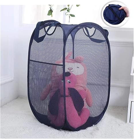 baby dirty clothes bag