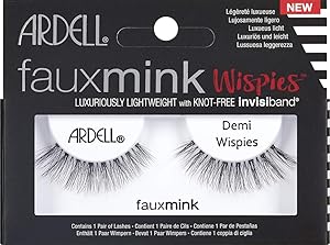 Ardell Faux Mink Demi Wispies