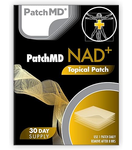 glutathione patch amazon Amazon.com : PatchAid Glutathione Topical Patch 30-Day Supply : Health &  Household main image 0