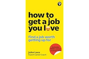 How To Get A Job You Love