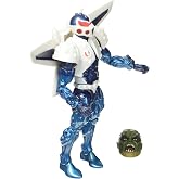 Hasbro Marvel Legends Series Gamerverse 6-inch Collectible Marvel&rsquo;s Mach-I Action Figure Toy, Ages 4 and Up