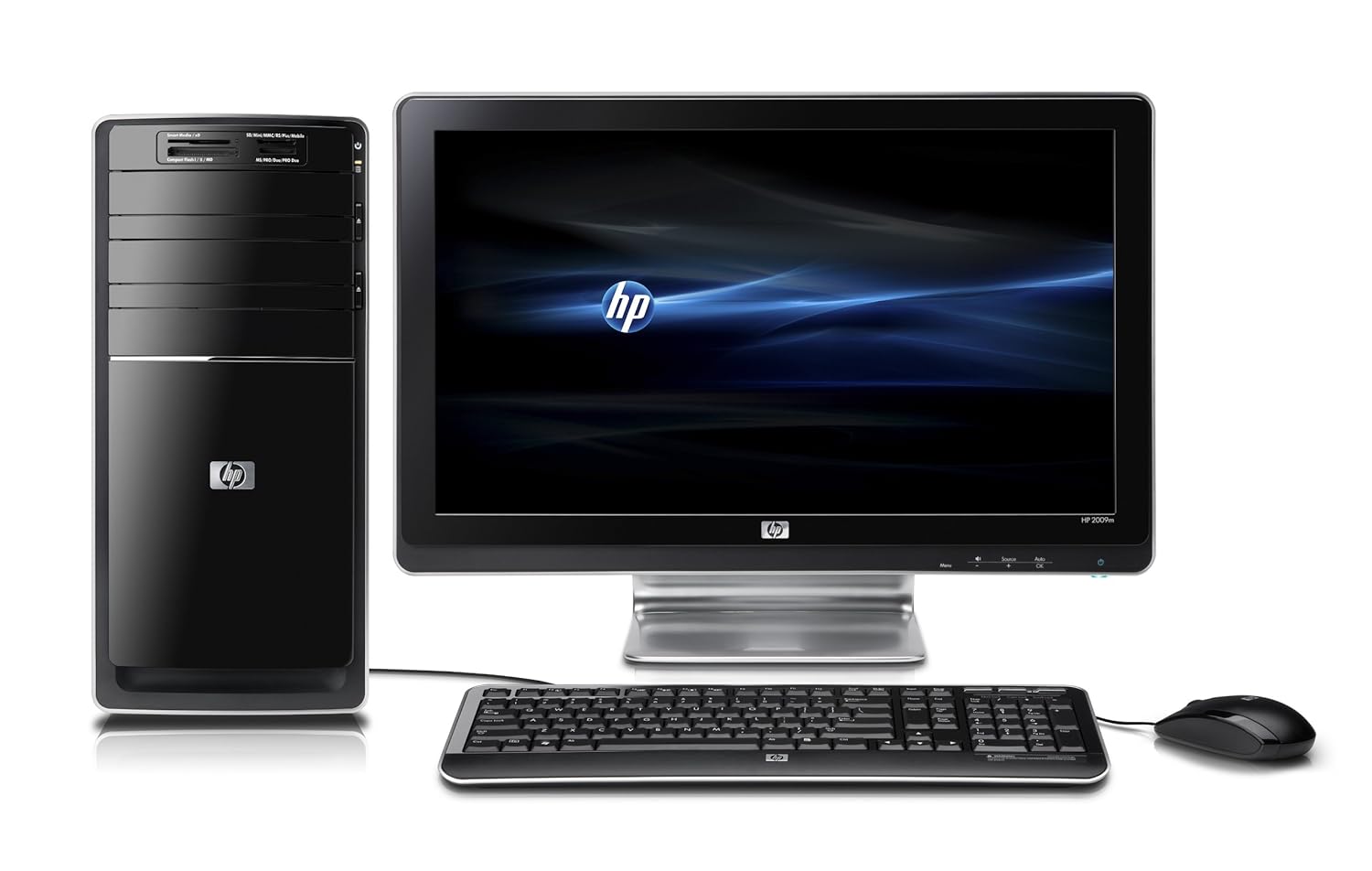 Resultado de imagen para HP PC