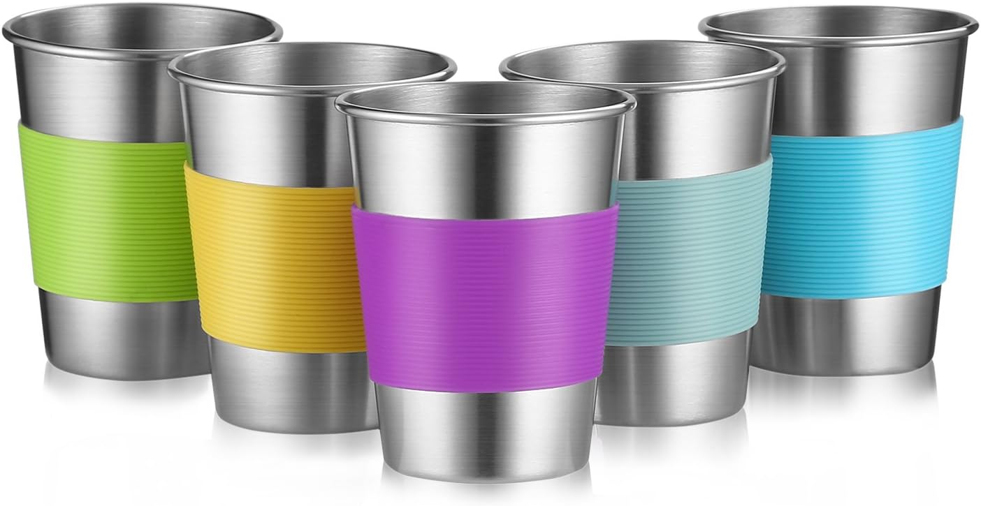 Best aluminum tumblers dishwasher safe Kitchen Smarter