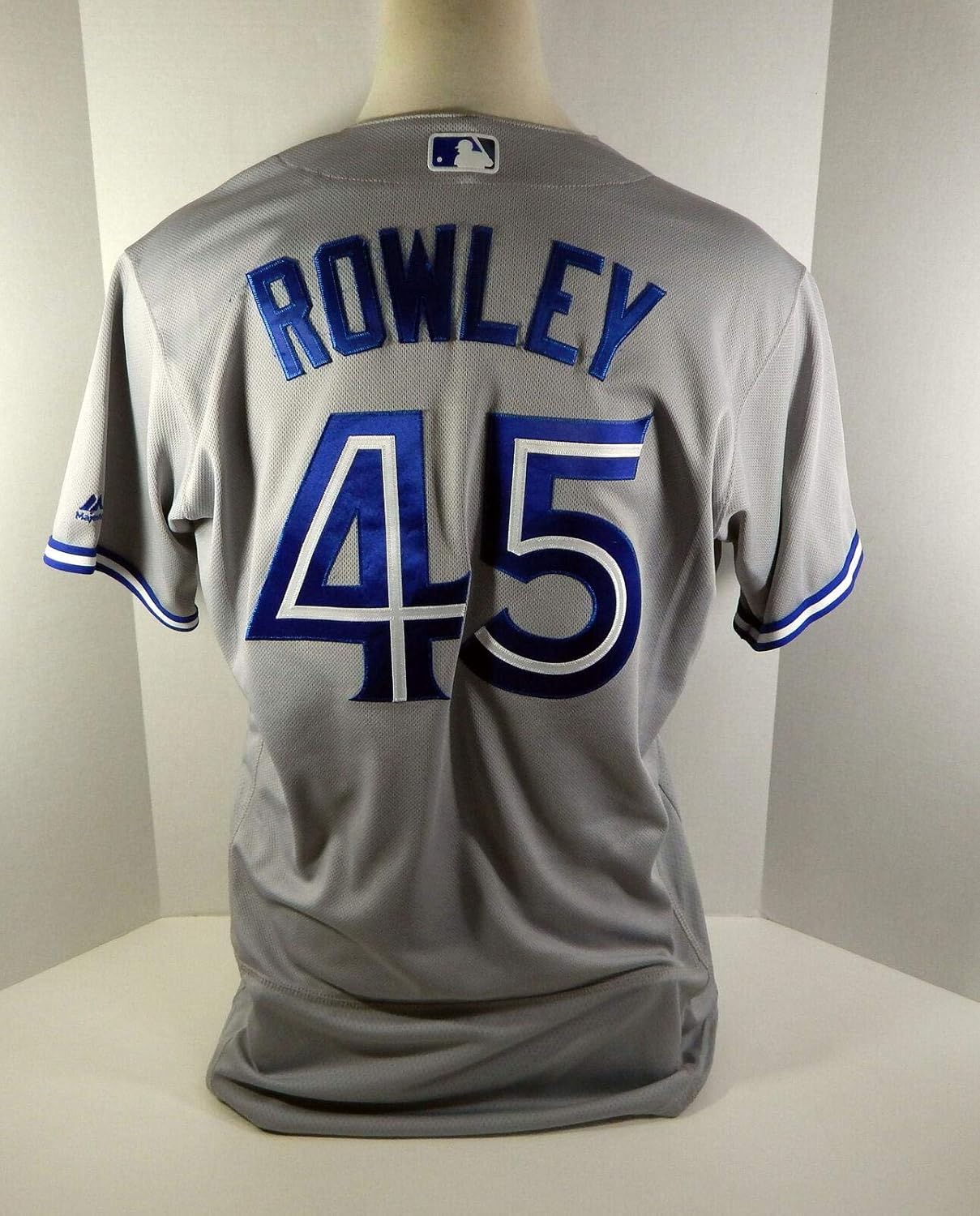 blue jays grey jersey