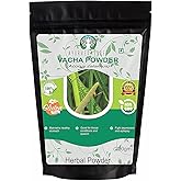 AYURVEDASHREE Calamus Powder 200 Gm | Vacha Powder | Acorus Calamus | Highly Aromatic herb | Acorus Calamus Root Powder | Vasambu |