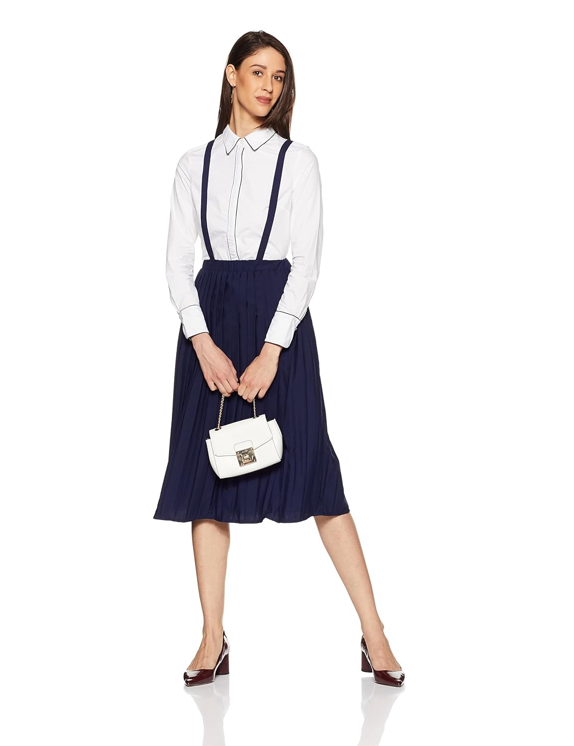 vero moda women's body blouse shirt