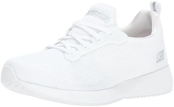 Skechers Damen 31362 Slip On Sneaker