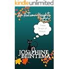 Three Drops of Poison (Autumn Heights Book 3)
