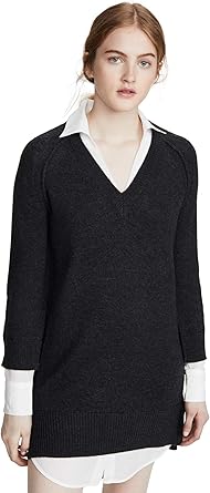 brochu walker sweater dress