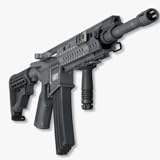 Guns Builder 2013