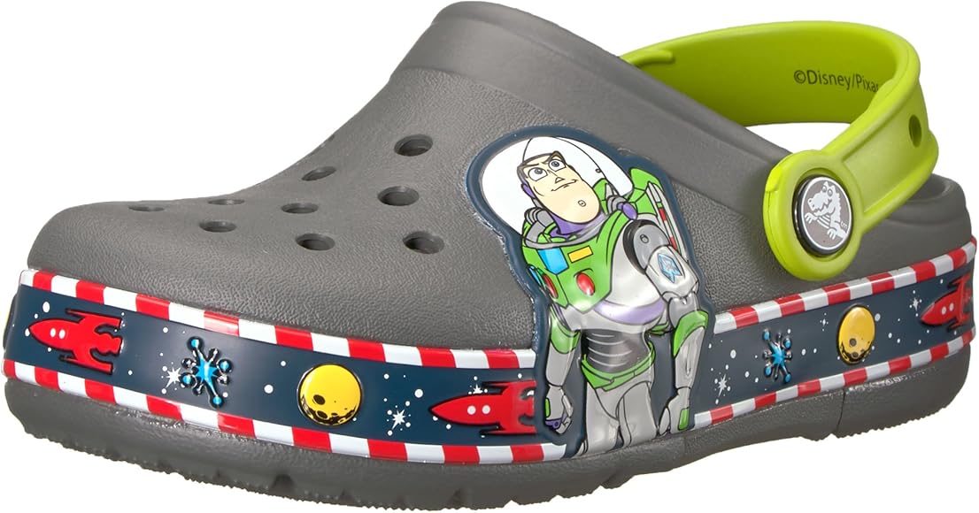 toy story crocs