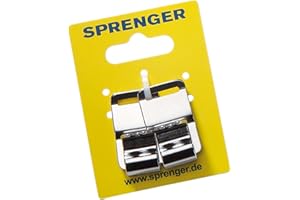 HERM SPRENGER HS Sprenger - Link Neck CL00295 and CL00296 Tech
