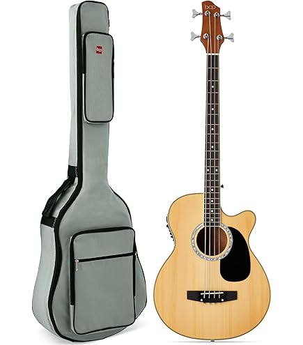 Cordoba アコースティックベース 4弦 Cordoba アコースティックベース 4弦 Cordoba アコースティックベース