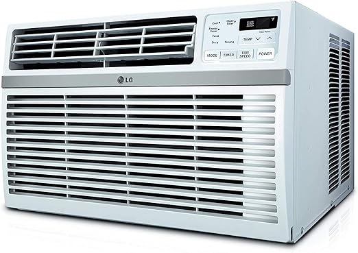 15000 btu air conditioner room size