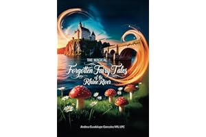 The Magical Forgotten Fairy Tales of the Rhine River Volume 1: Children's Mental Health for Emotional Growth and Well-Being